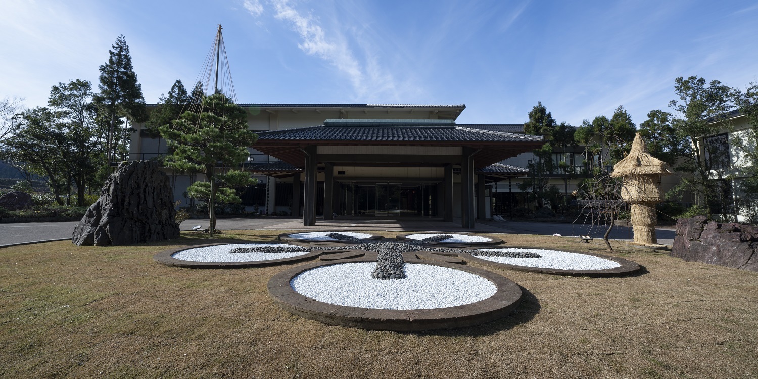 【加賀百万石】山代温泉みやびの宿｜別邸奏｜露天風呂付スイート