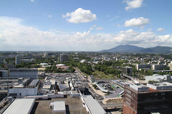 つくば市の河川・橋・池・沼 つくば新聞