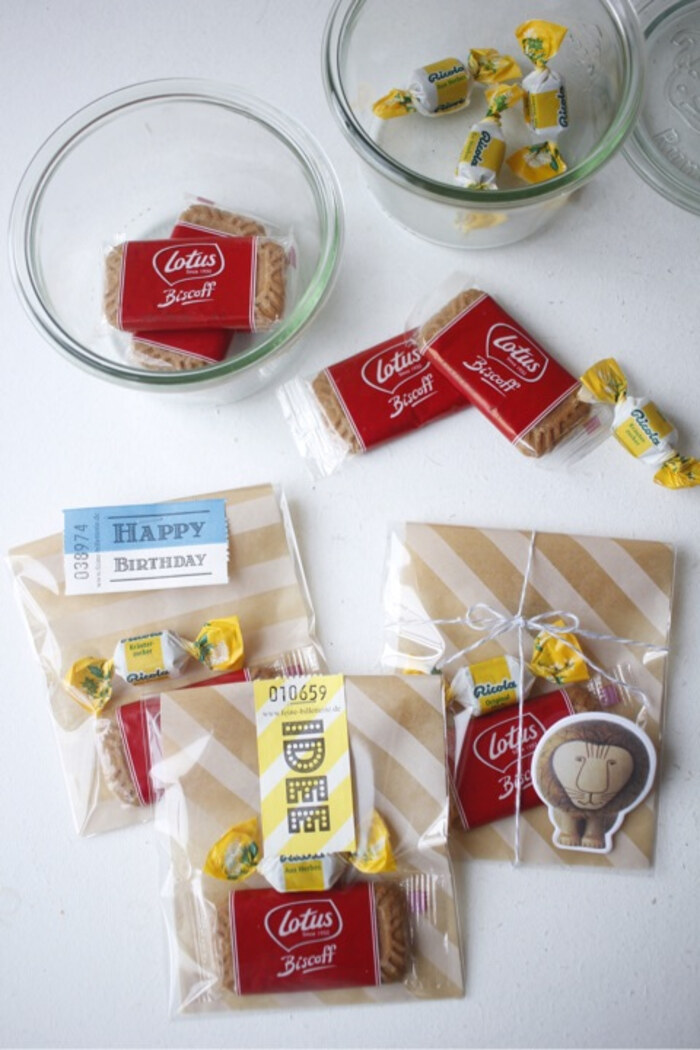 Aｍazonギフト券を自分でお洒落にラッピングする方法