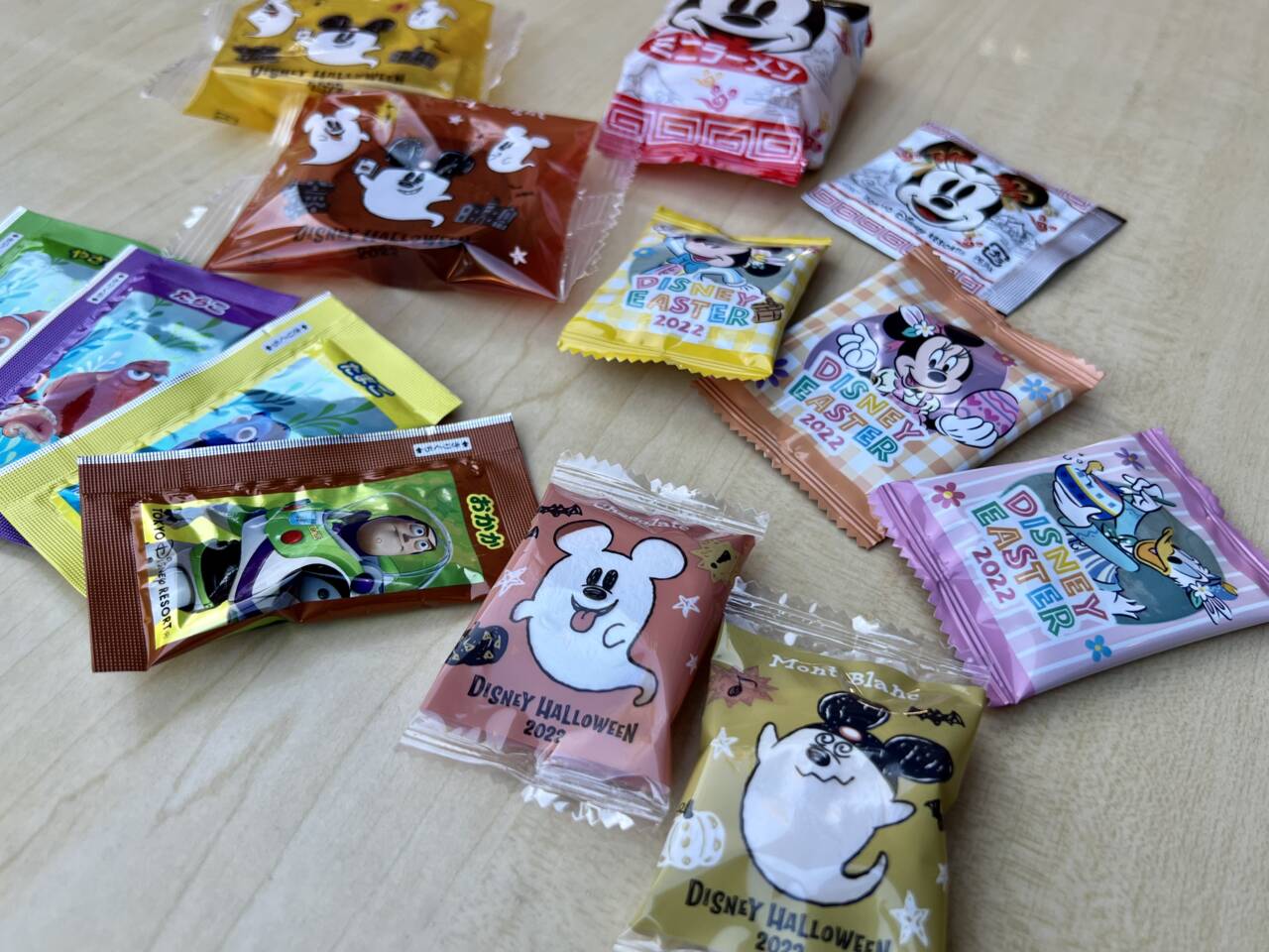 簡単＆おしゃれ♪100均アイテムの「ラッピング」アイデア集キナリノ