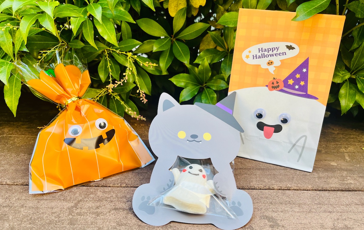 ダイソー＆セリアの紙袋は何がある？100均のおしゃれ・かわいい紙袋32選