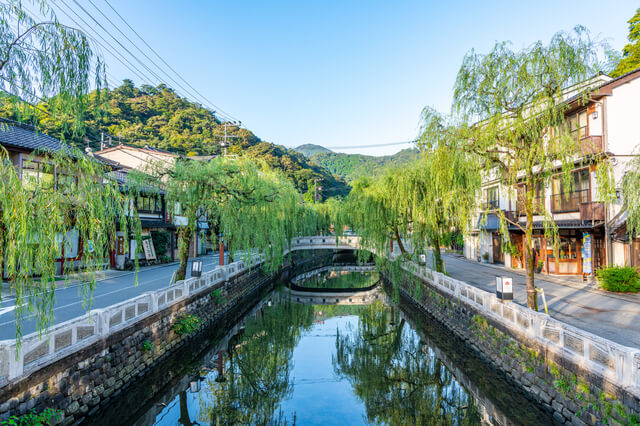 宿泊できる兵庫県・神戸の24時間営業のスーパー銭湯【スーパー銭湯全国検索】