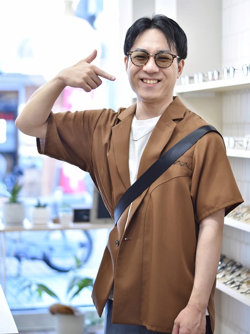 濃度別 カラーレンズサングラス メガネ の選び方＆おすすめブランド