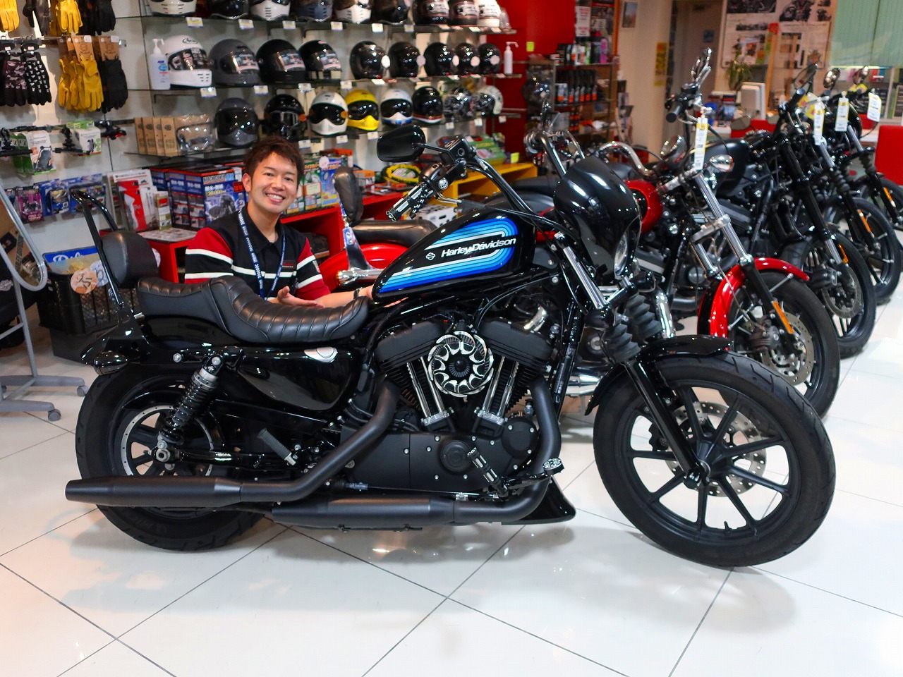 楽天市場 アイアン 外装パーツパーツ ：バイク用品<車用品・バイク用品の通販