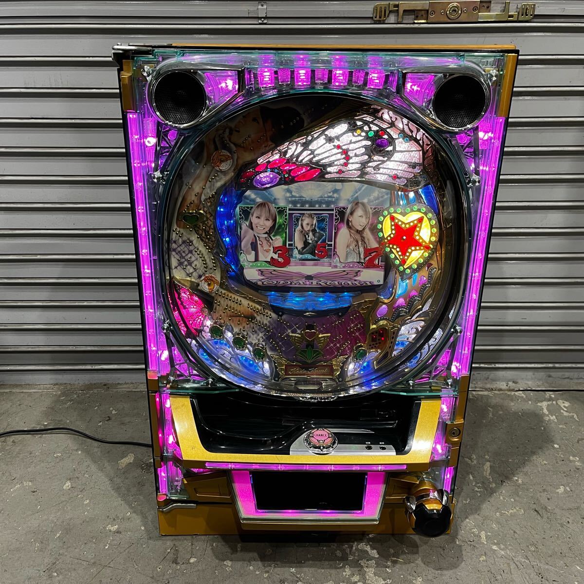 パチンコ、パチスロ台パンフレット詰め合わせ 2025年度版「特選賞品カタログ」全日本遊技事業協同