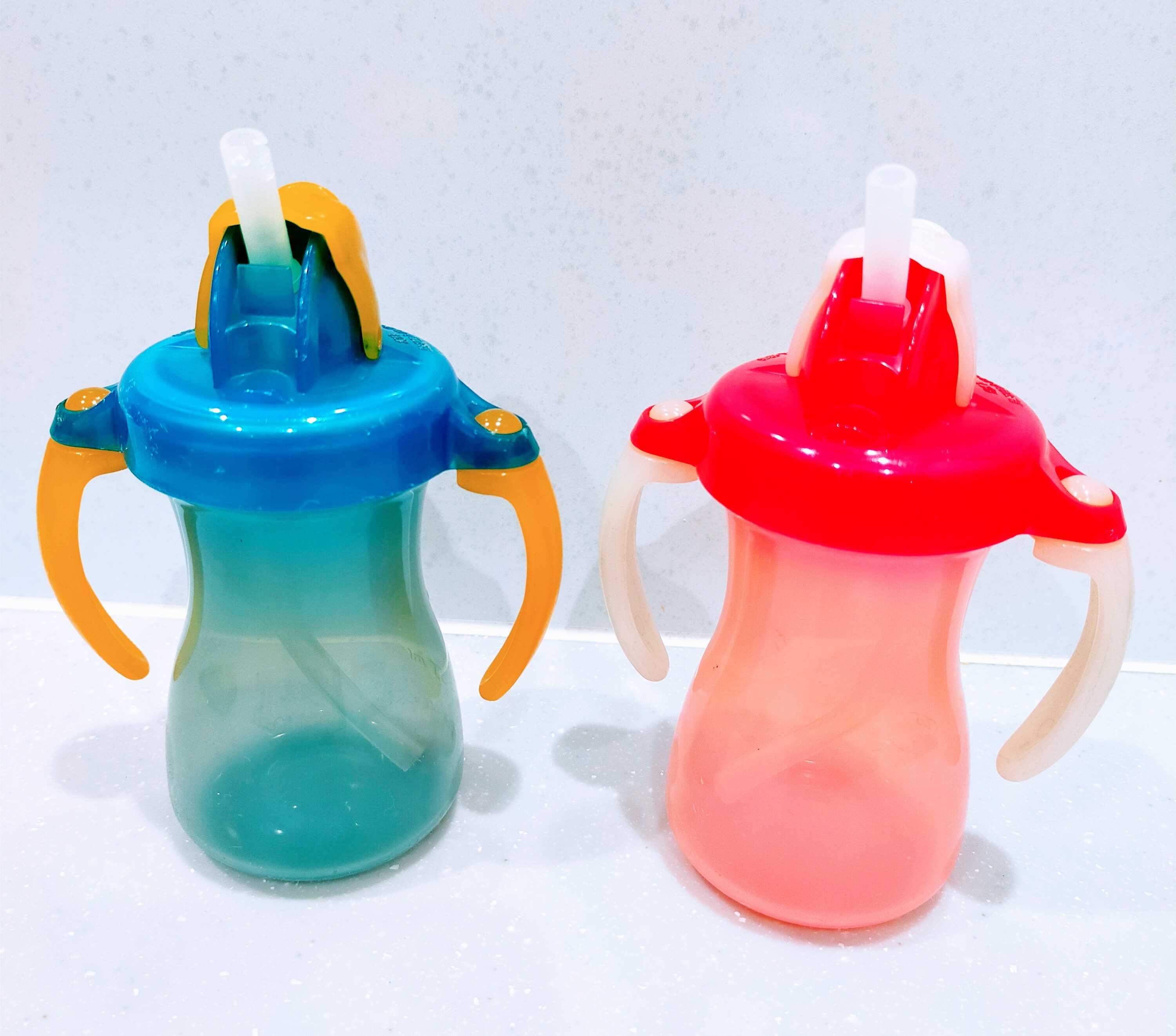 THERMOS、象印 ダイソーも！「洗いやすい」「一目惚れ」夏のお出掛けに大活躍の水分補給アイテム4選たまひよ