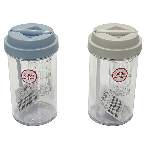 ダイソーさんさすがです！これなら大人も使えるじゃん♡収納できる“アレ”付の便利グッズmichill byGMO ミチル