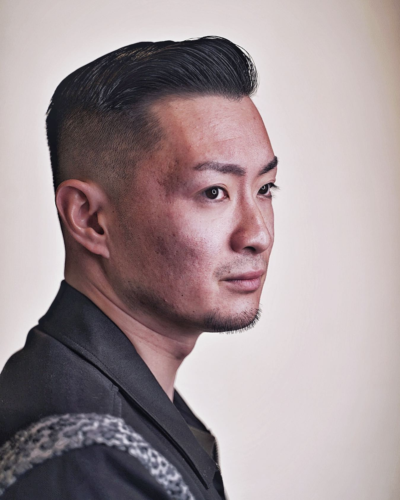 40代メンズヘア おしゃれな大人の髪型23選 まとめUOMO