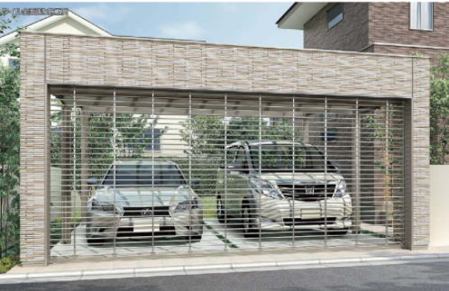 事務所の防犯対策 事務所入口ドアに手動シャッターを取付する工事 名古屋市南区 – 名古屋市サッシ.NET 施工事例