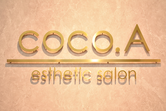 BeautySalon CoCo所属・ビューティーサロン 《 CoCo