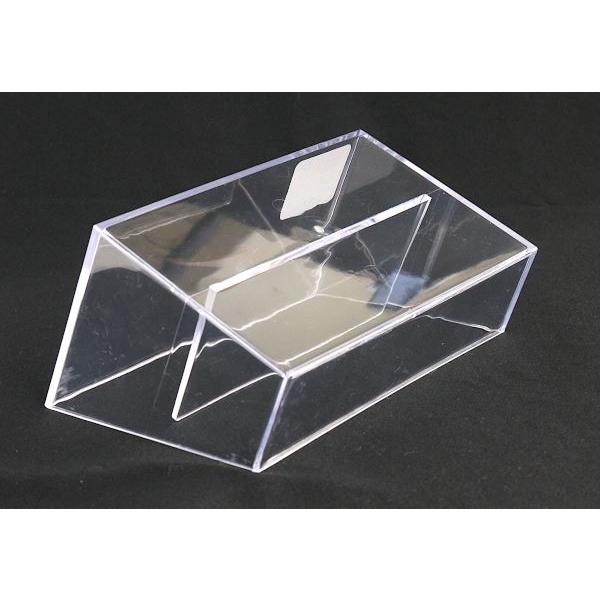 サイズ比較 A4レターケーストレイに丁度いい100均収納ケースは？Hacoskill