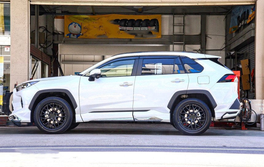 エアロディスク ホイールキャップ TESLA 18インチ 4 個 19 退屈 インチハブキャップ車の