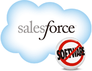 セールスフォース＜Salesforce＞への初回アクセス : 猿にも分かるセールスフォース＜Salesforce＞