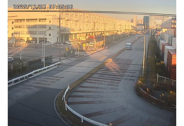 東京都港湾局 東京港でCONPASを活用したコンテナ搬出入予約制の常時運用を開始 ─ 物流ニュースのＬＮＥＷＳ