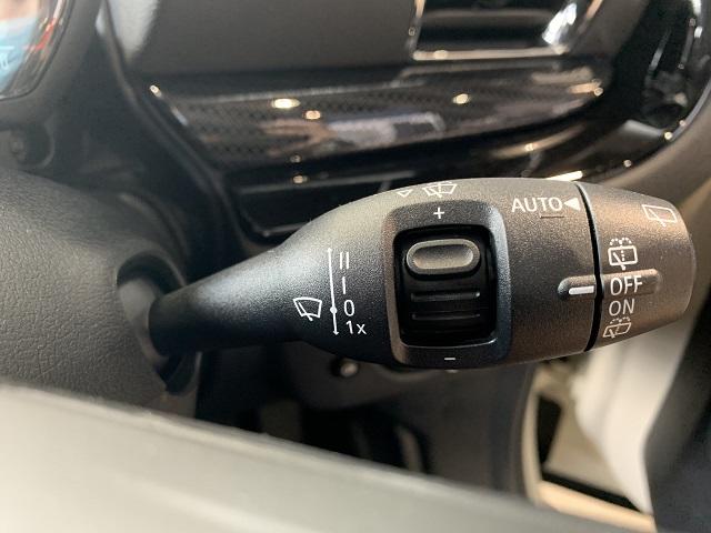 ワイパーの立て方 ベンツAクラス W177ワイパーの解説 - kamas's CARLIFE