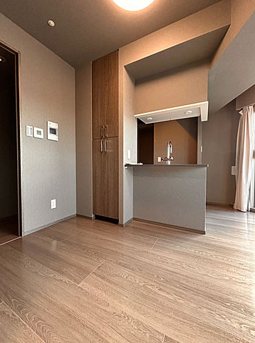 Nano North Shinjuku Apartment (大久保・高田馬場|アパートメント・アパートホテル)