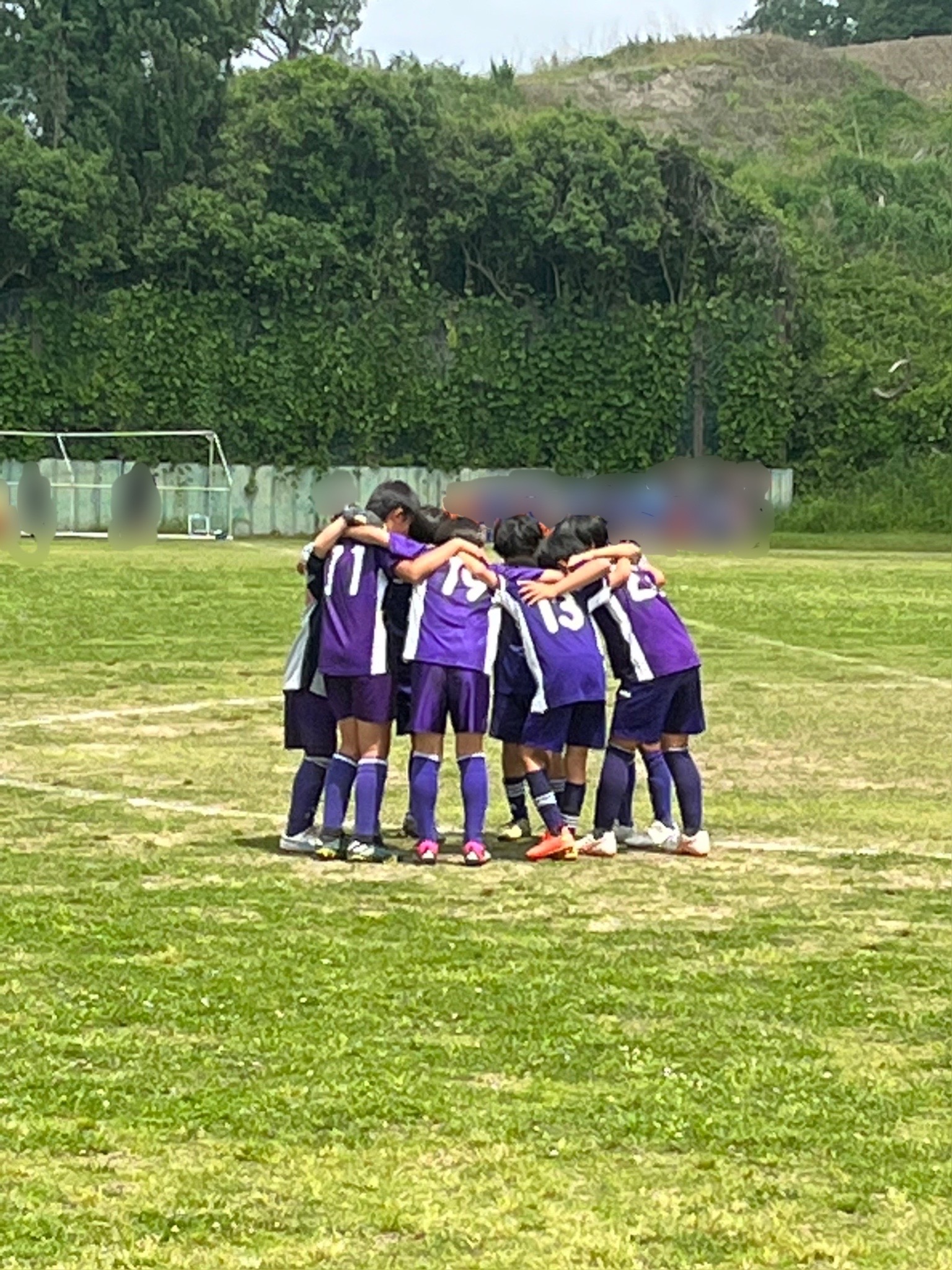 東京都稲城市/少年・少女サッカーチーム/稲城SSS/イナギスリーエス (@inagisss) • Instagram