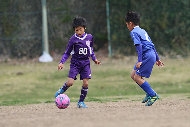 東京都稲城市/少年・少女サッカーチーム/稲城SSS/イナギスリーエス | 本日は3年生のジュニア大会でした！ 