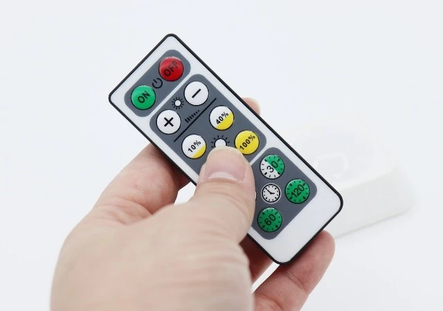 おもちゃ改造 ダイソーのリモコンライトでプチ電車を操作 – マイコン技術Navi