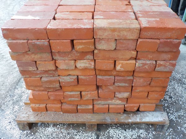 耐火レンガ JIS並形 １ケース 5個入 サイズ 約 23×11.4×6.5cm 1個の重さ約3.5kg : タイルショップたまがわYahoo!店 -通販 - Yahoo!ショッピング