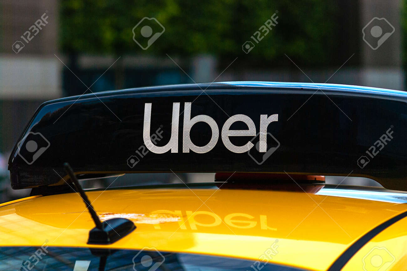 生まれて初めて海外で「Uber」を使ったら便利すぎて心の底から感動した！ロケットニュース24