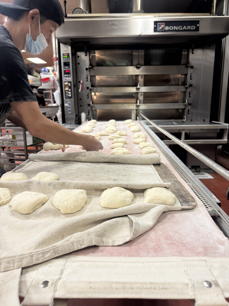 パン屋の転職・求人情報リクナビNEXTで転職