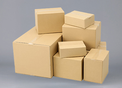 宅配200サイズダンボール・梱包資材 通販No.1 ダンボールワン