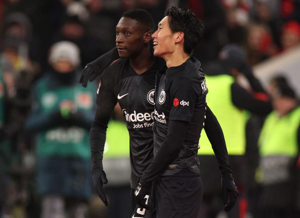 鈴木彩艶も有力候補の1人？マンチェスター・ユナイテッド、オナナに代わる新守護神候補8選手Goal.com 日本