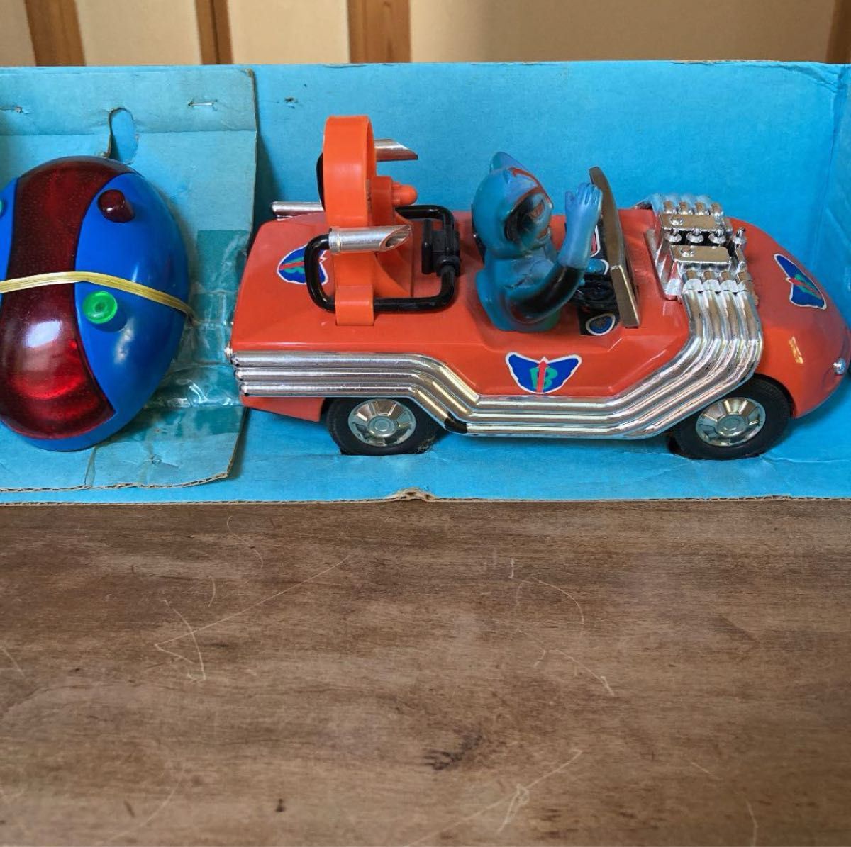 ポピーミニミニマッハロッドHARDOFFオフモール オフモ 2011240000105059