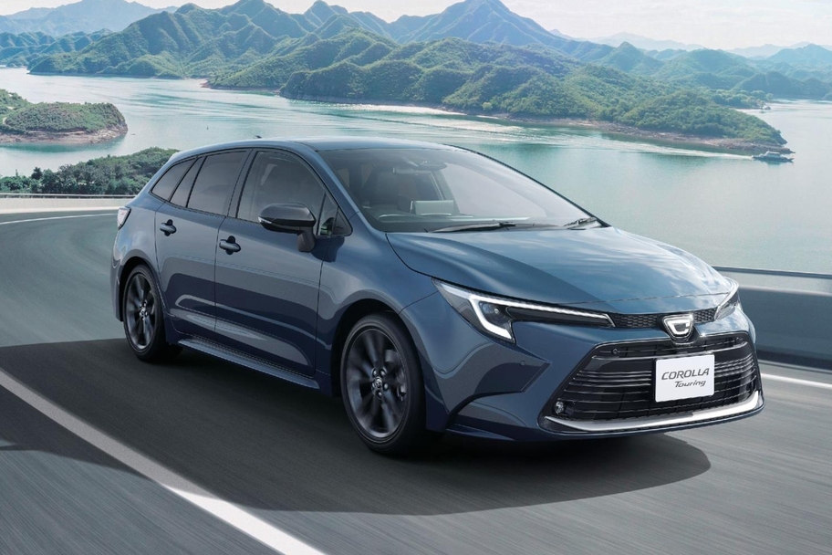 新型トヨタ カローラ スポーツ発売！ 価格など詳細情報と初代コネクティッドカーのもつ意味とは自動車情報・ニュース WEB CARTOP