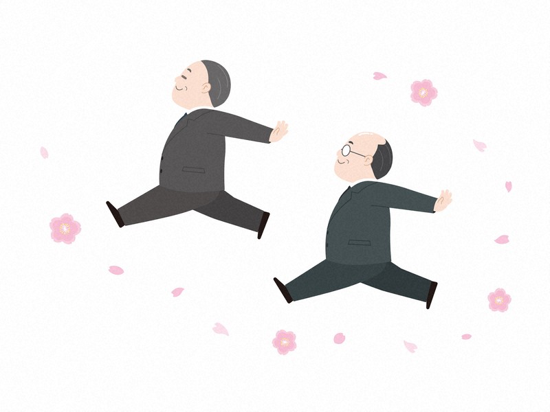 オフィスに出没! 残念なおじさんの生態 2エチケットレスおじさんマイナビニュース