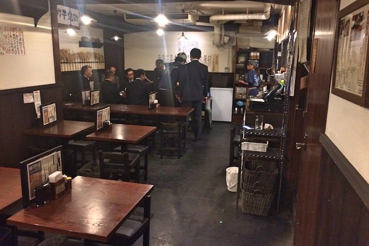 備長炭で焼き上げたパリッとジューシーな焼き魚！こがね屋御徒町店 - いいね！台東区