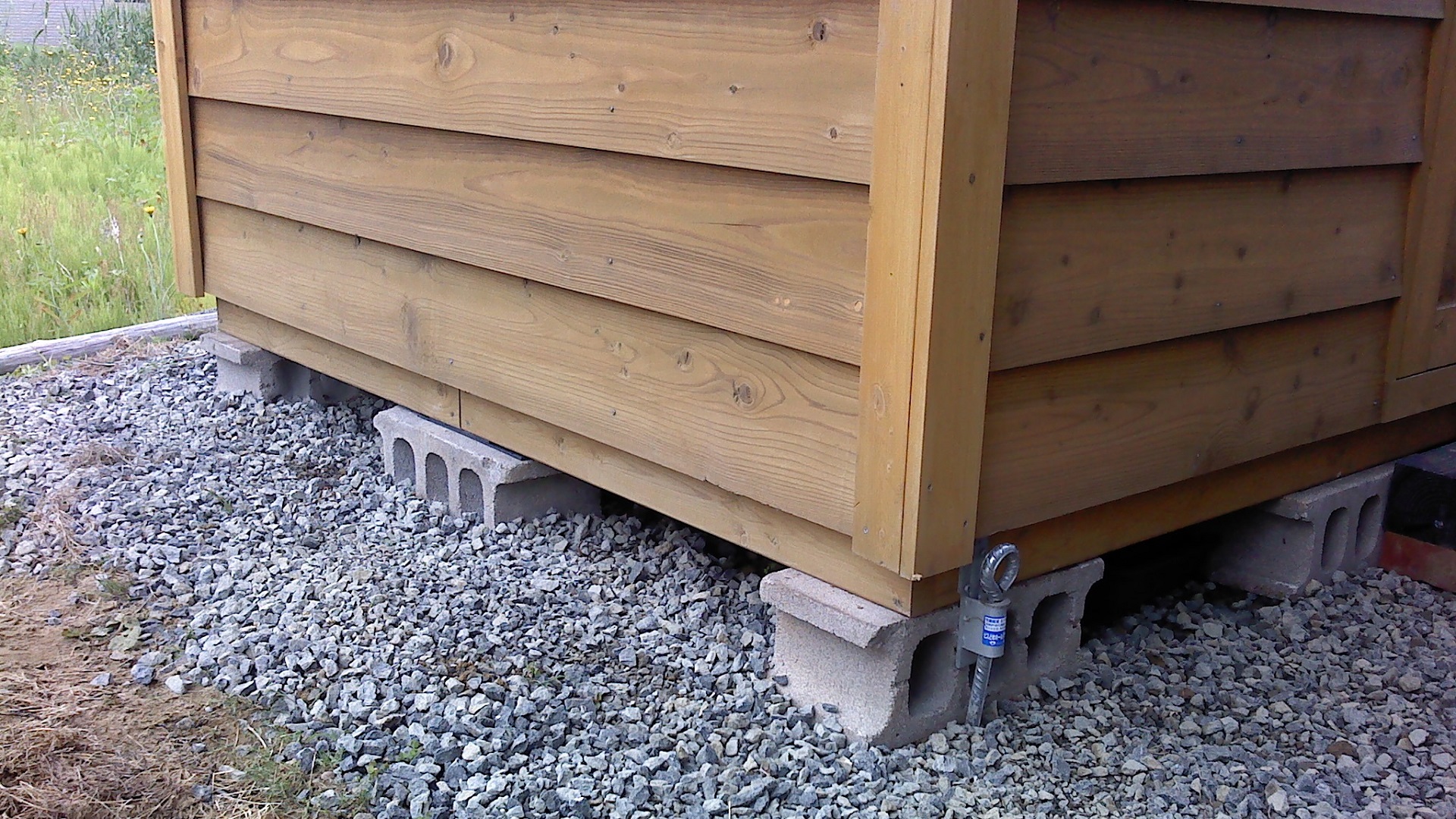 物置にも固定資産税が 家屋３要件を考えようPANELHOUSE