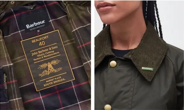 開店 猿楽町にライフスタイルブランド『Barbour 代官山店 バブアー 』がオープンするらしい。 : しぶやく通信 - 東京都渋谷区の地域情報サイト