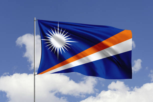 ソロモン諸島国旗のRGB・CMYK・カラーコード一覧