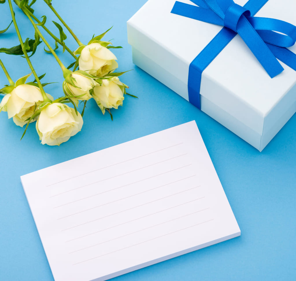 文例 退職する職場の上司、先輩へ贈る感謝の言葉手紙の書き方