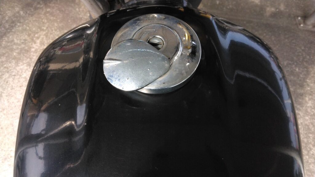 徹底解説！バイク初心者向けセルフ式ガソリンスタンドの使い方Infoseekニュース