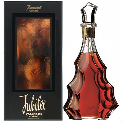 CAMUS カミュジュビリー バカラボトルの「買取価格」と「酒言葉」とは質屋かんてい局金沢バイパス店