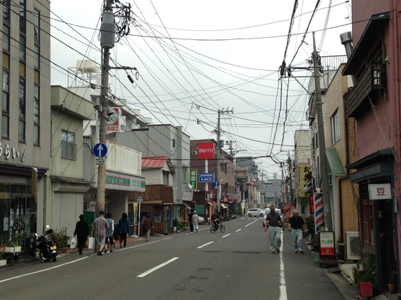 仙台国分町】東北最大の歓楽街♡賑わいと活気ある素敵な街♡ | ちょい悪オヤジの戯言