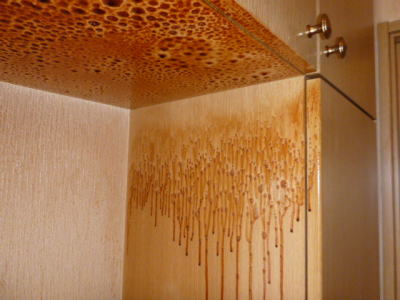 KIS タバコのやに取り洗剤＆壁紙掃除用マイクロクロス＆ブラシスポンジ 喫煙で黄ばんだ壁や窓掃除、業務用品で最後の挑戦！- お掃除 専門店KIS公式サイト