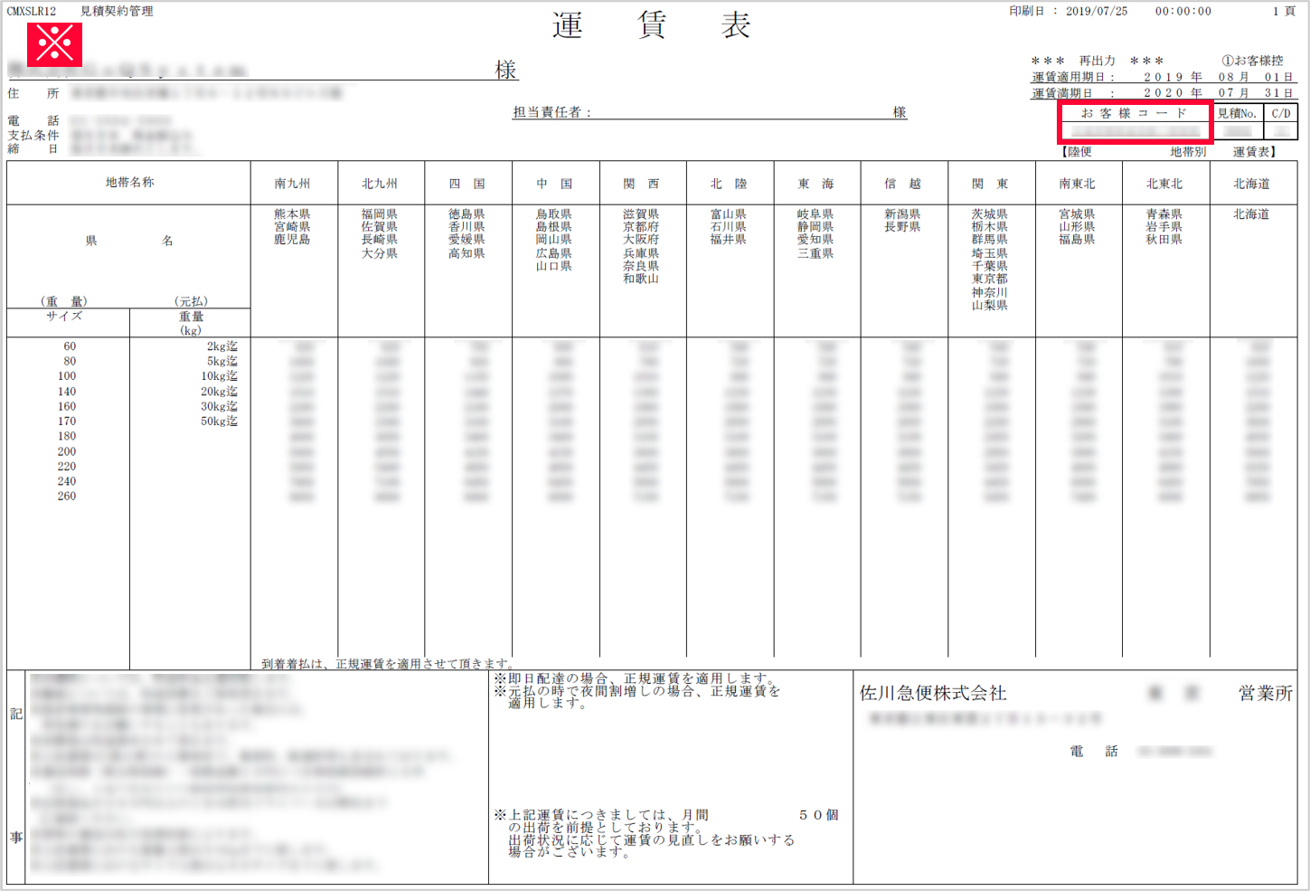 操作マニュアル