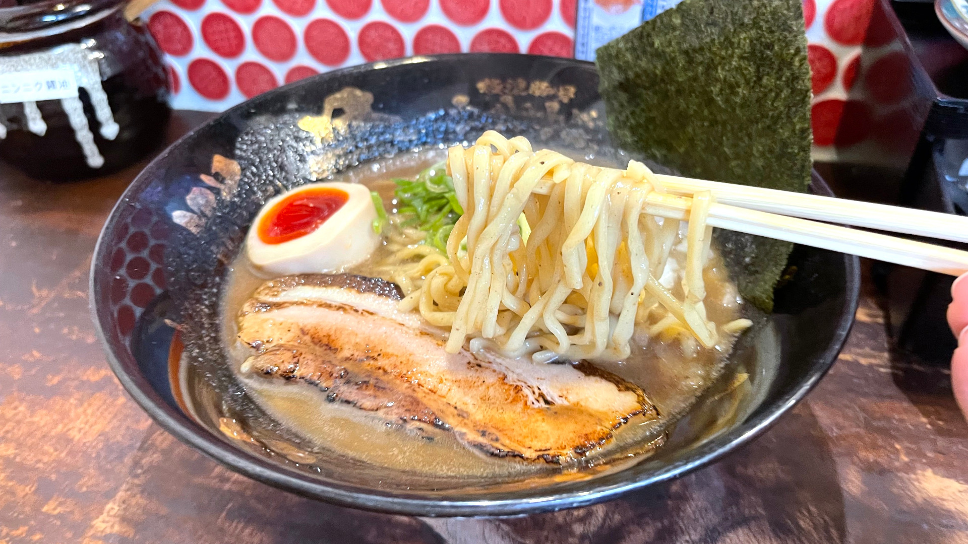 十三のラーメン】下町の激戦区でおすすめのラーメン10選 [食べログまとめ]