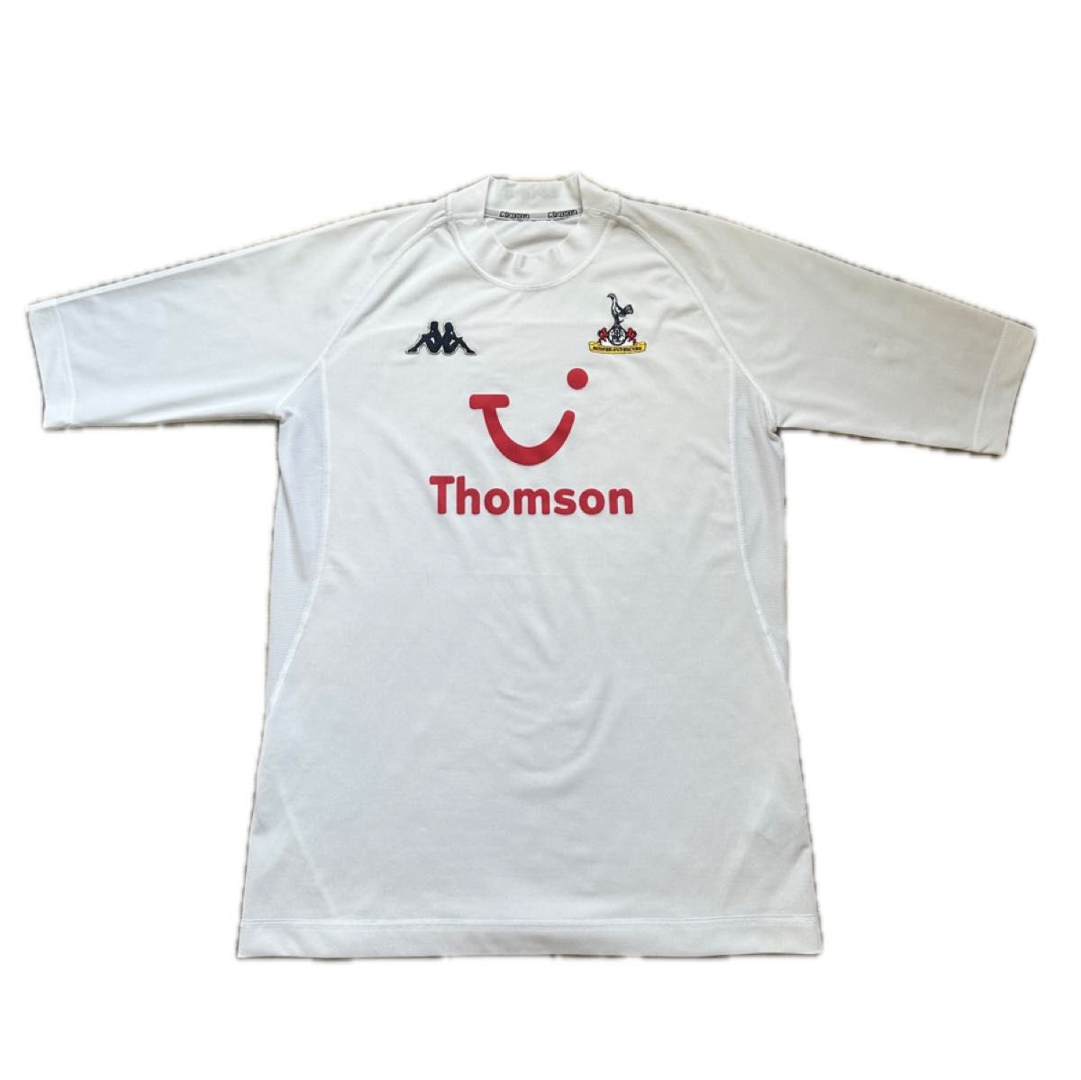 ヴィンテージ トッテナム サッカーユニフォーム