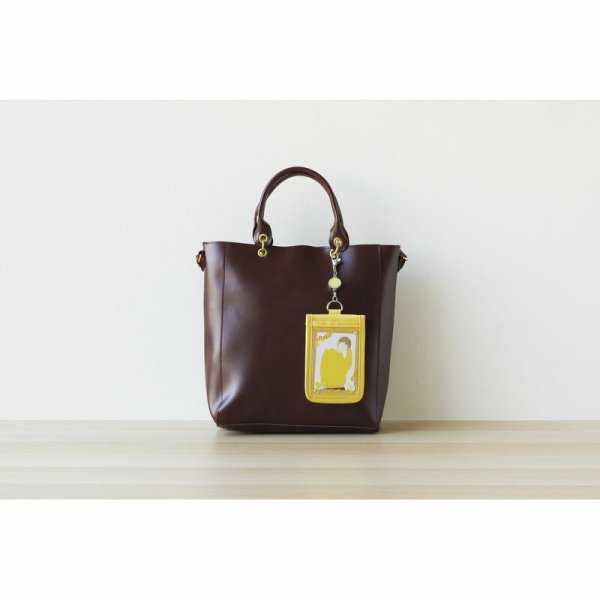 新品 リヒトラブ myfa トレカ カードスタンドケース オレンジ 推し活 - メルカリ