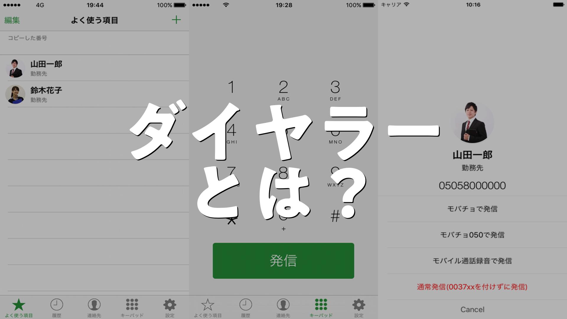 固定電話を廃止して050IP電話を導入しましたが問題があります - 河童の地下倉庫