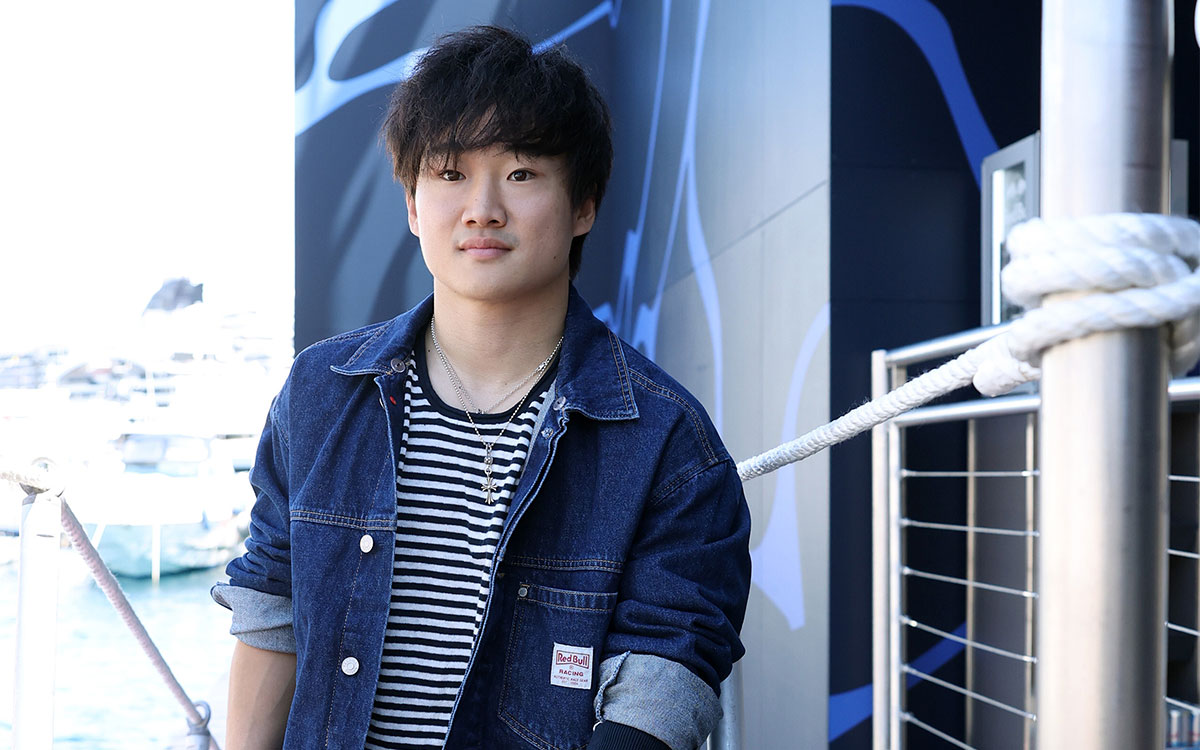 角田裕毅のスペインGP－チームミスが招いた悲劇の真相 - Shiga Sports