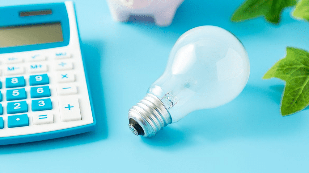 電気代を計算して賢く節約！1kWhを理解すれば電気代は安くなる！ - エネルギープラス