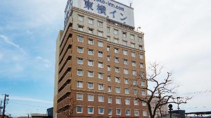 東横INN浜田駅北口 | はまナビ 浜田市観光協会公式サイト