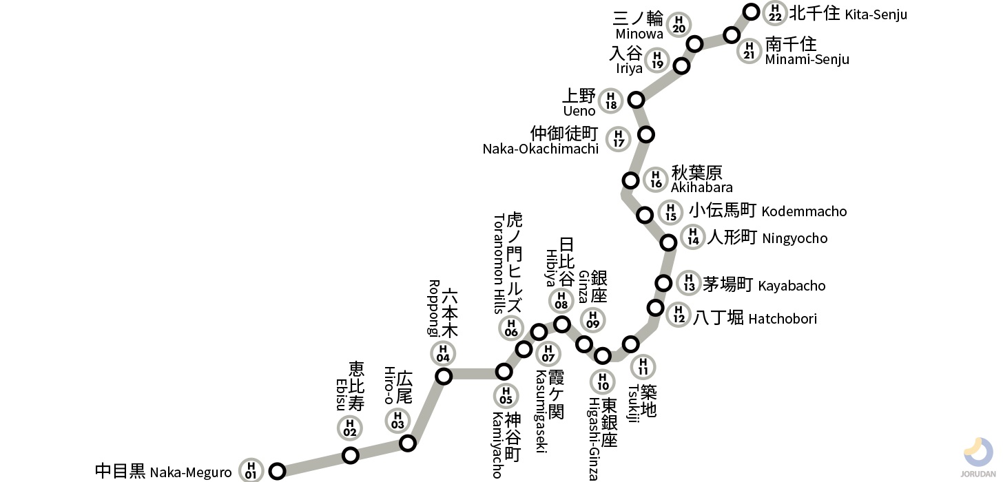 北千住駅からはじめる北千住散歩 〜江戸時代は宿場町。今や下町屈指の一大繁華街〜｜さんたつ by 散歩の達人