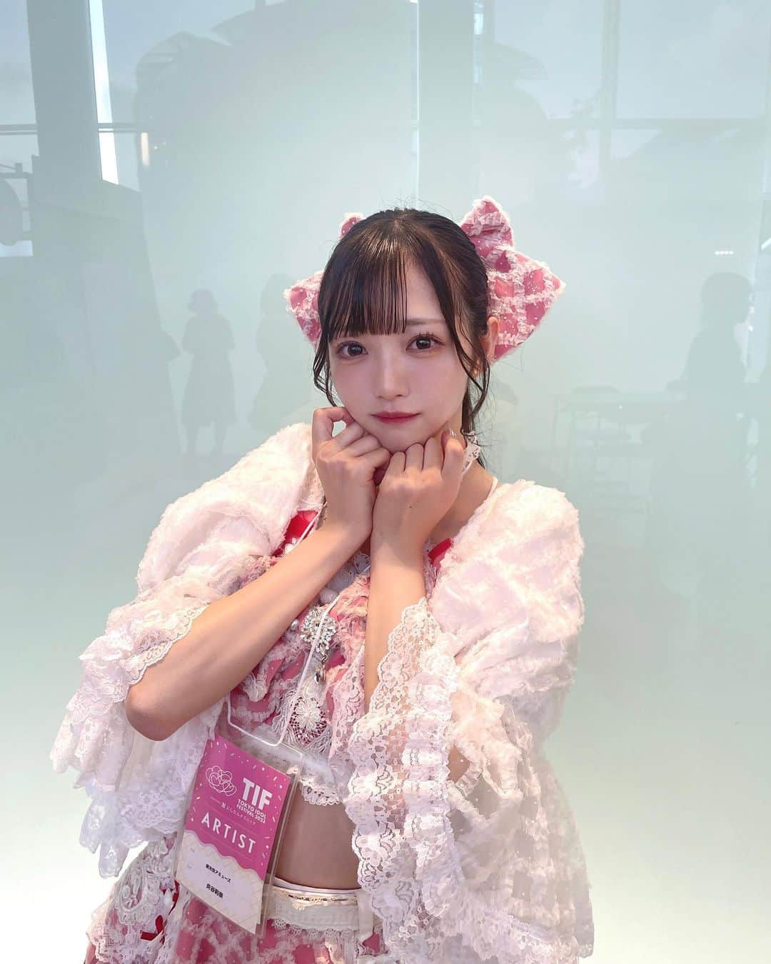 NMB48小林莉奈が卒業発表「夢に向かって踏み出して頑張ってみよう」 - 音楽ナタリー